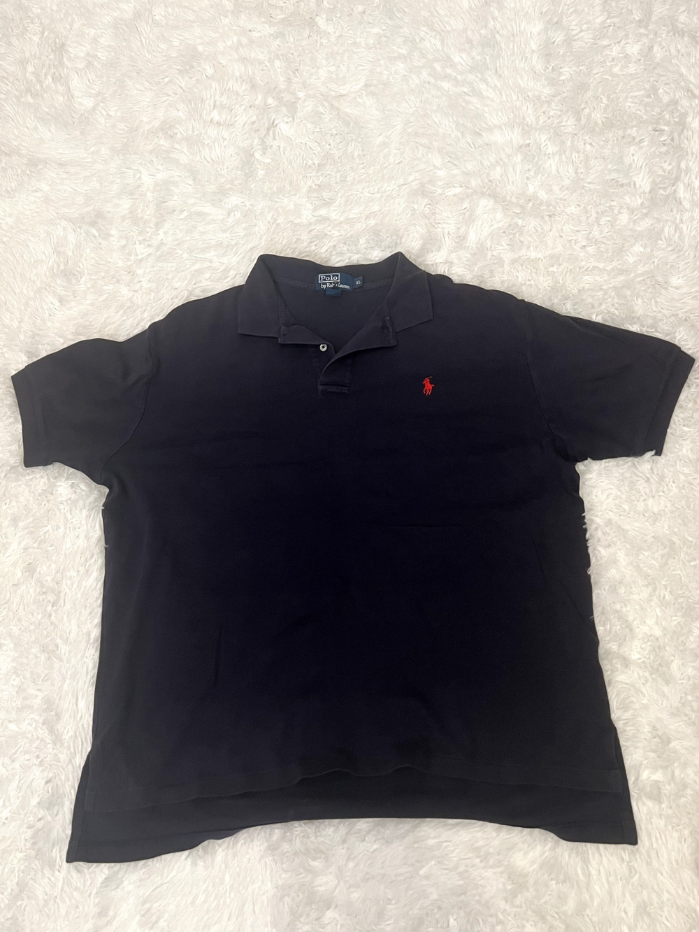Polo by Ralph Lauren Short Sleeve Polo Size XL